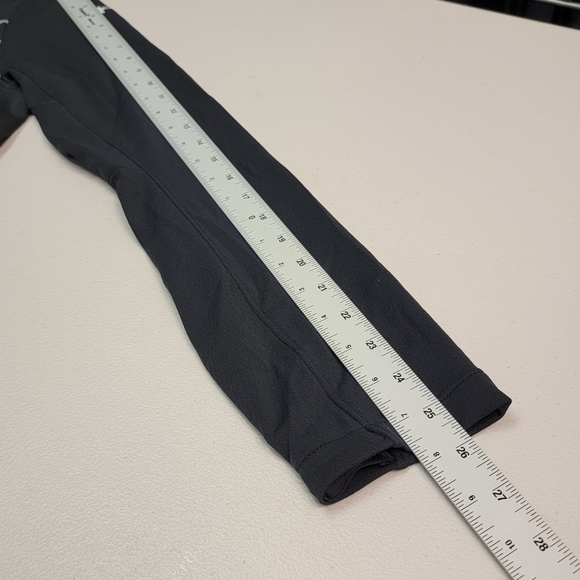 Under Armour ColdGear Reactor Jacket - Black And White Pattern - Picture 6 of 11